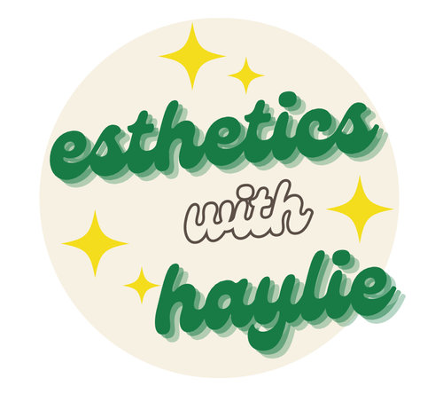 Esthetics with Haylie