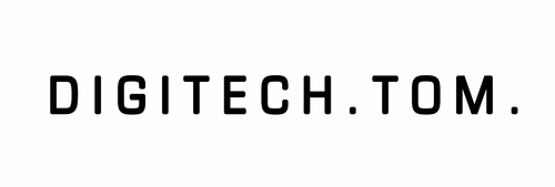 Digitech.Tom