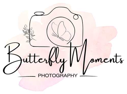 Butterfly Moments Photography