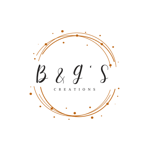 B & G’s Creations
