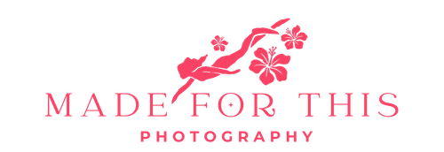 Made For This Photography