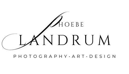 Phoebe Landrum Photography Art & Design