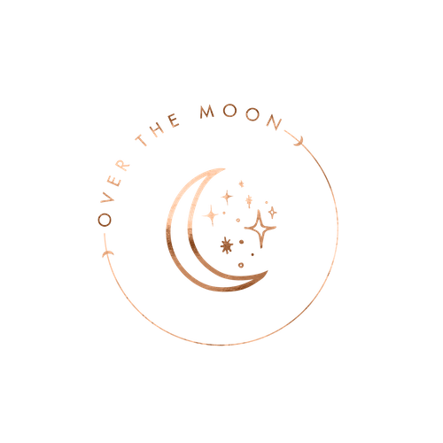Over the Moon Photography