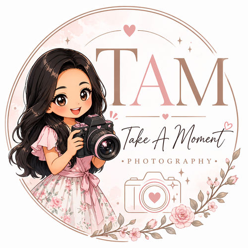 Take A Moment Photography