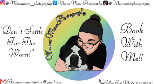 Meena Maes Photography