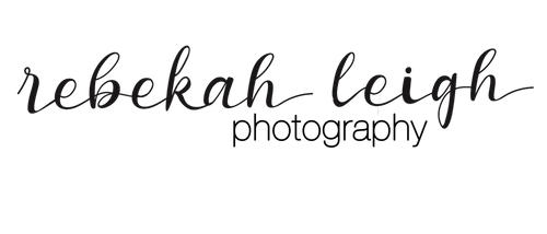 Rebekah Leigh Photography