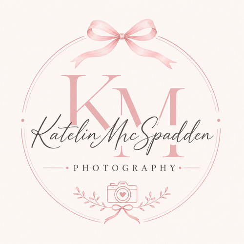 Katelin McSpadden Photography