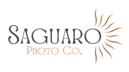 Saguaro Photo Co.