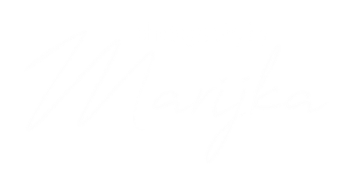 Photography by Marijka