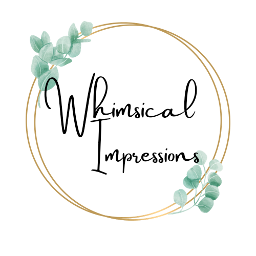 Whimsical Impressions by Nora