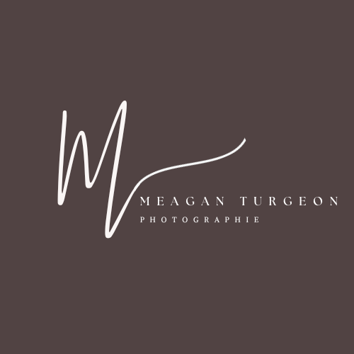 Meagan Turgeon photographie