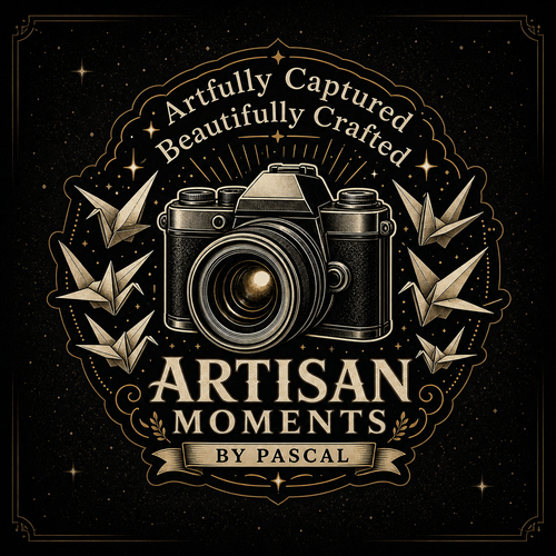 Artisan moments by Pascal