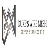 Duke's Wire Mesh Supply Services Ltd.
