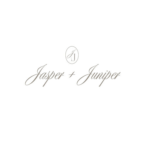 Jasper + Juniper