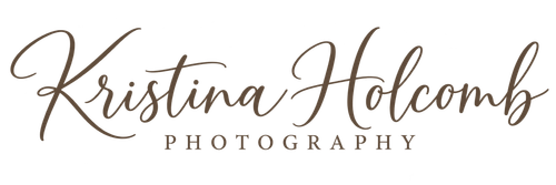 Kristina Holcomb Photography