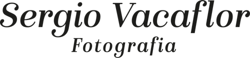 Sergio Vacaflor Fotografia