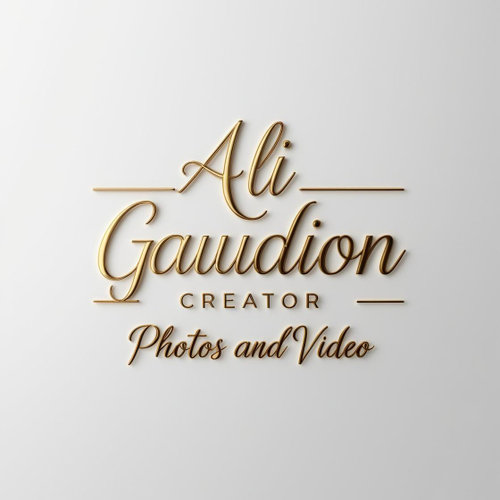 Ali Gaudion Photographer