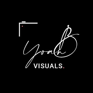 Yoan B Visuals