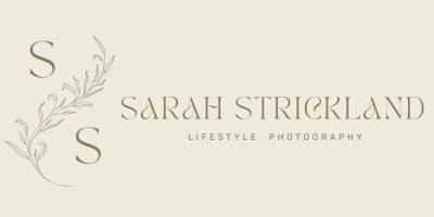Sarah Strickland Photography