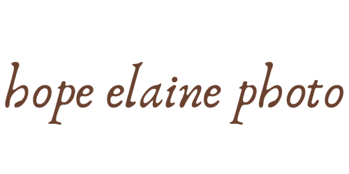 Hope Elaine Photo