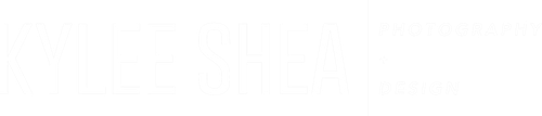 Kylee Shea Photography + Design