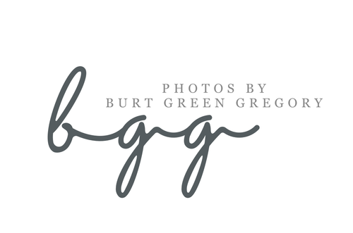 Photos by Burt Green Gregory