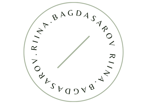 Valokuvaus Riina Bagdasarov