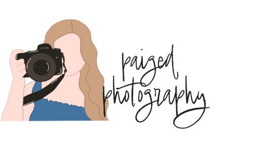 Paiged Photography