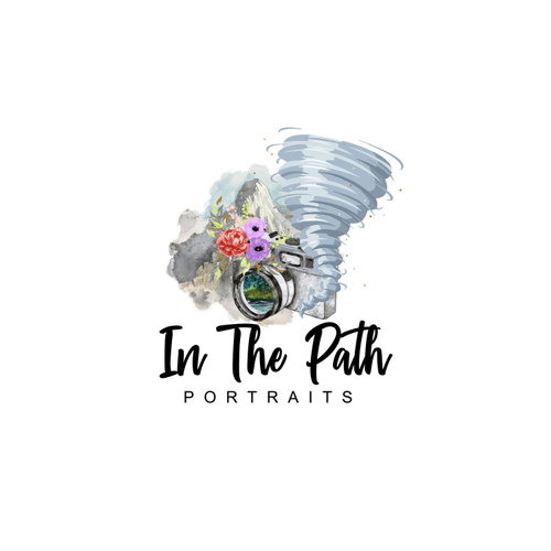 In the Path Portraits