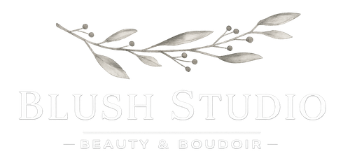 Blush Boudoir