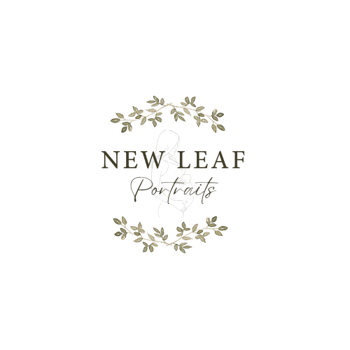 New Leaf Portraits