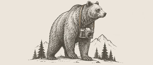 Bear Matheson Wedding Photography