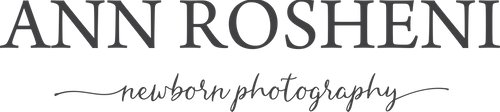Ann Rosheni Newborn Photography