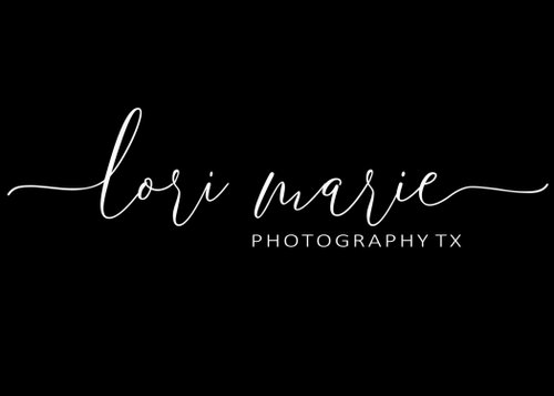 Lori Marie Photography Tx LLC | Located in Fort Worth, Tx