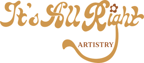 Its All Right Artistry