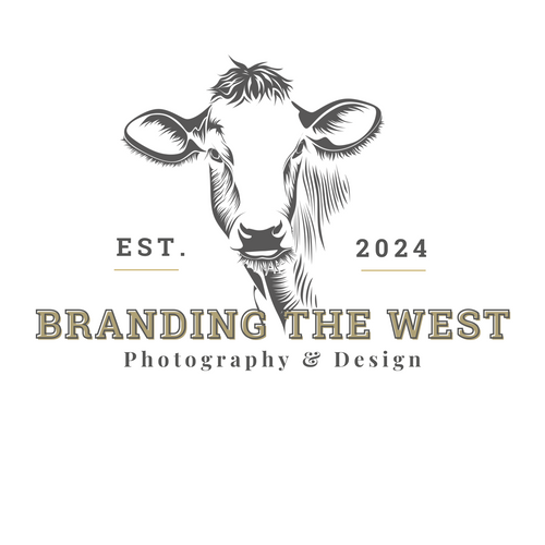 Branding The West