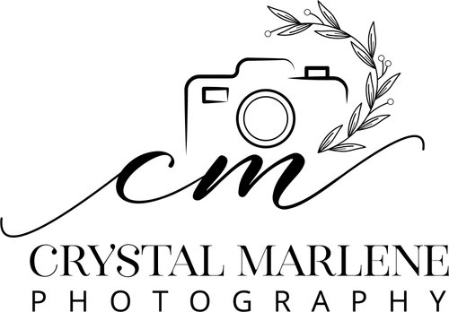 CRYSTAL MARLENE PHOTOGRAPHY