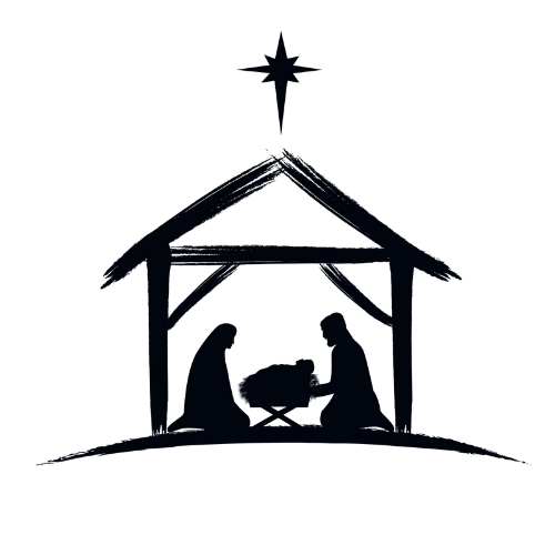 Meridian LIVE Nativity