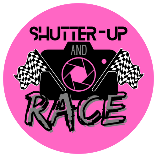 ShutterUp and Race