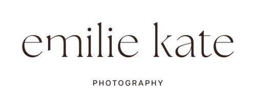 Emilie Kate Photography