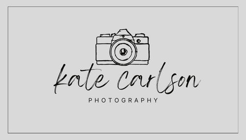 Kate Carlson Photography