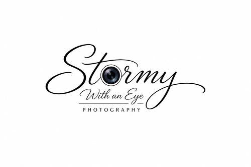 Stormy With an Eye