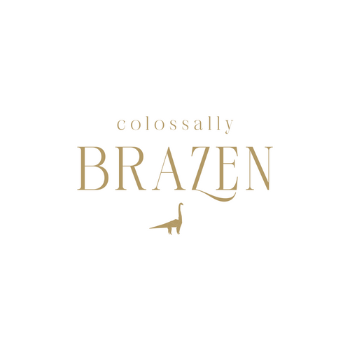 colossaly BRAZEN