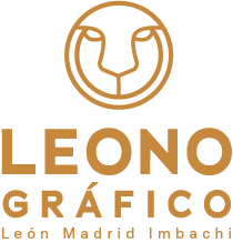 Leono Gráfico