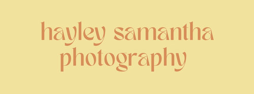 Hayley Samantha Photography