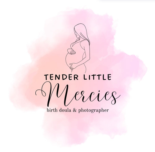 Tender Little Mercies