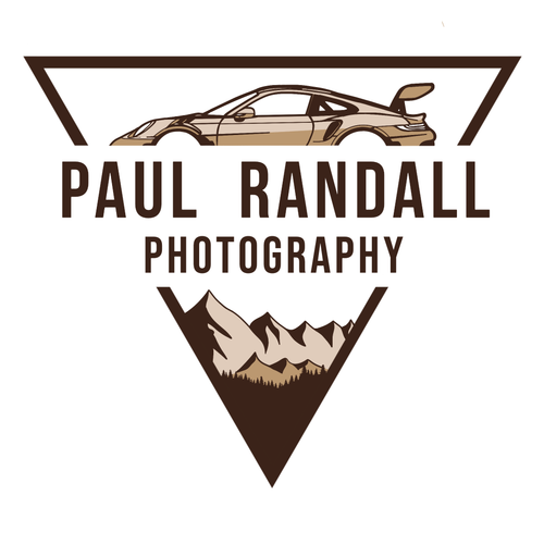 Paul Randall Photography