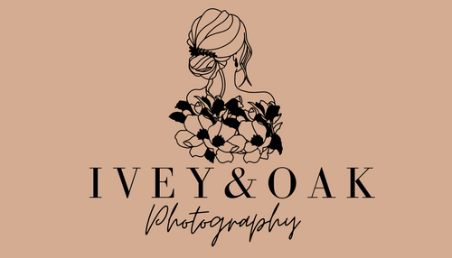 Ivey & Oak Photography