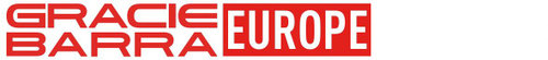 Gracie Barra Europe
