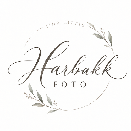 Harbakk Foto || Portrett-og eventyrfotograf i Trøndelag